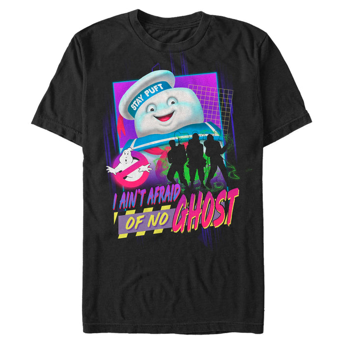 Ghostbusters - Stay Puffy