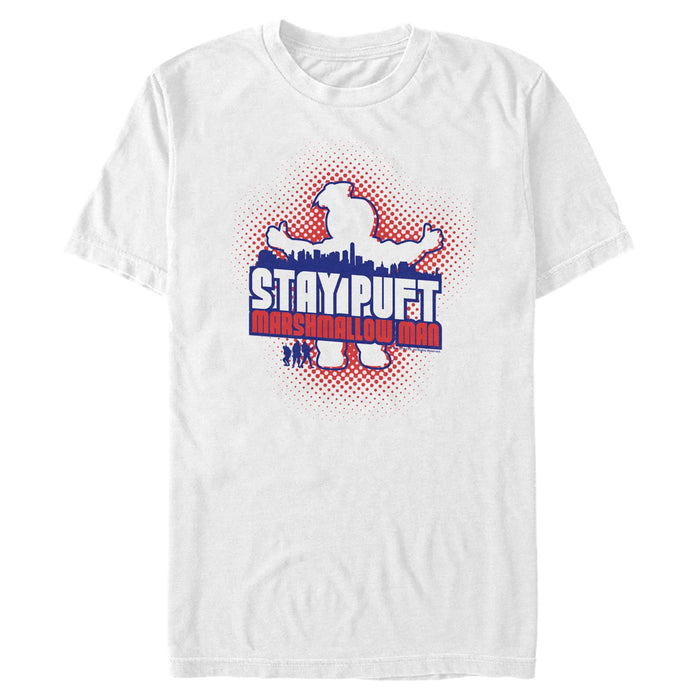 Ghostbusters - Stay Puft Marshmallow Man