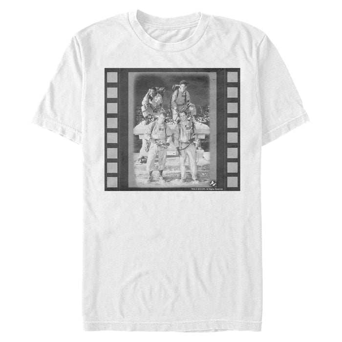 Ghostbusters - Vintage Film