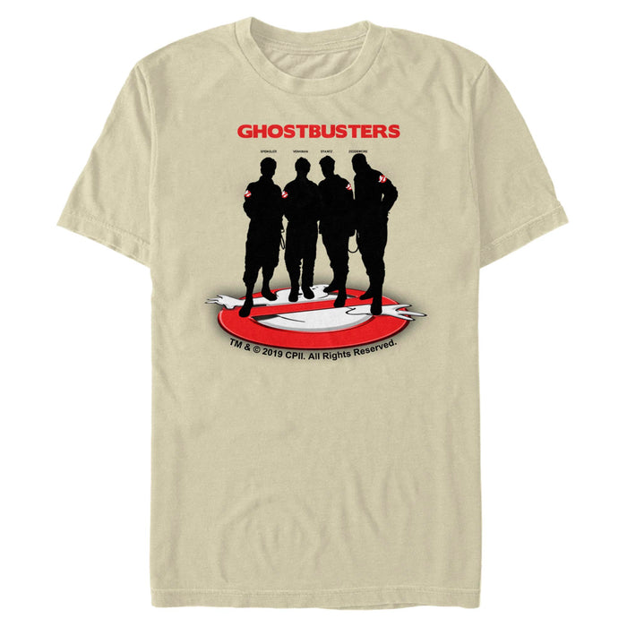 Ghostbusters - Silhouette Busters
