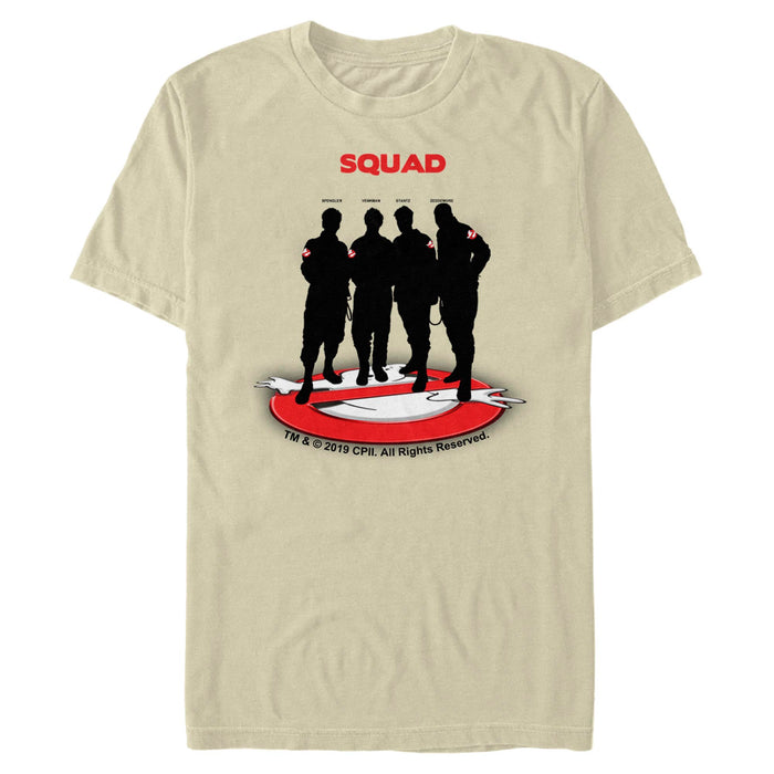 Ghostbusters - Squad Busters