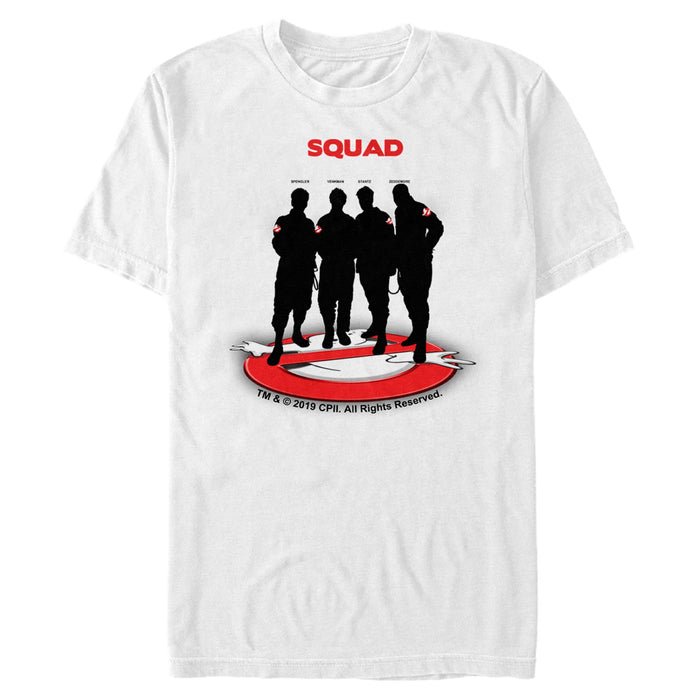 Ghostbusters - Squad Busters