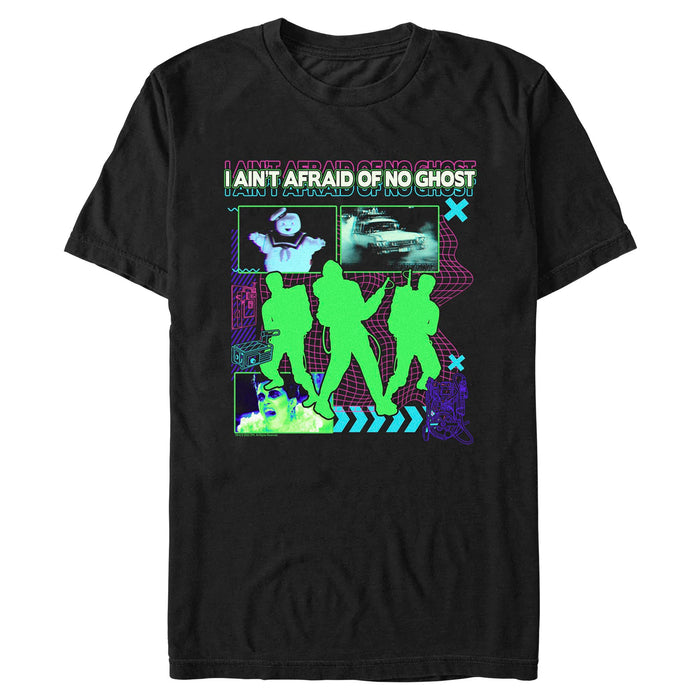 Ghostbusters - Call Tech