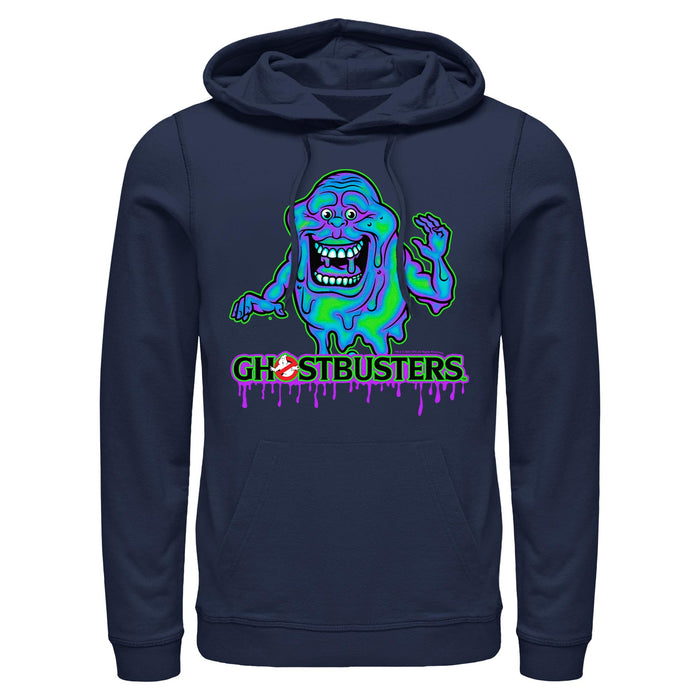 Ghostbusters - Ghost Slimer