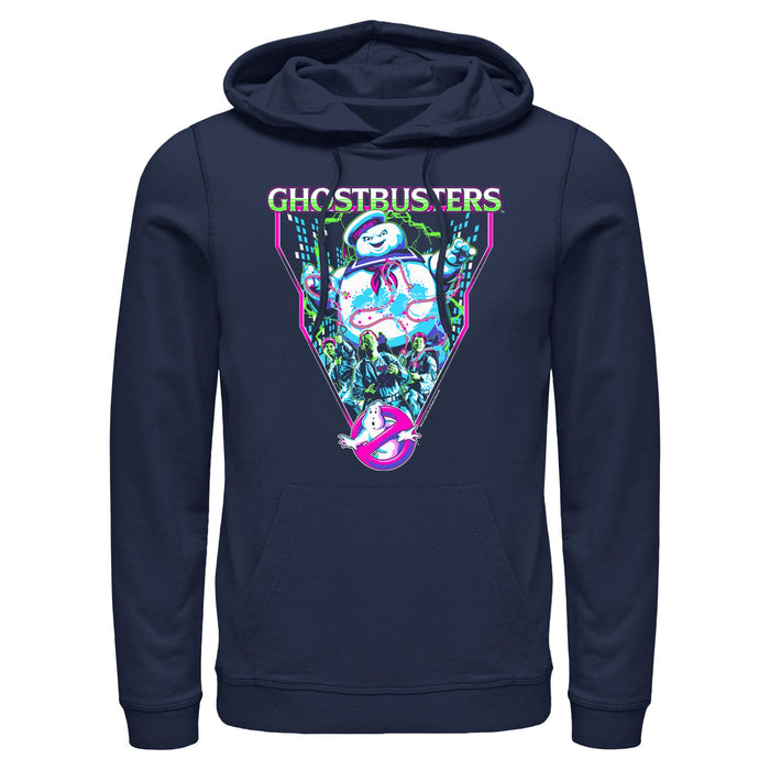 Ghostbusters - Neon Ghostblasters