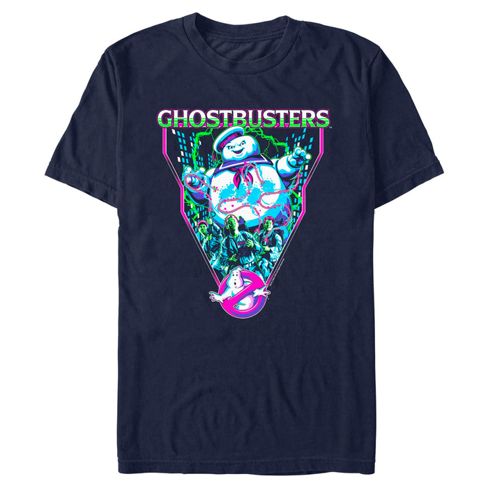 Ghostbusters - Neon Ghostblasters