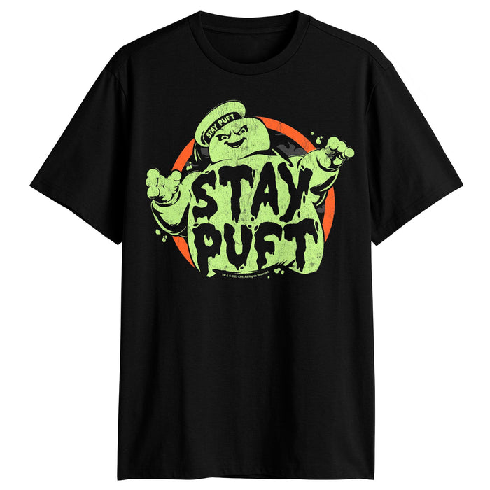 Ghostbusters - Staying Puft