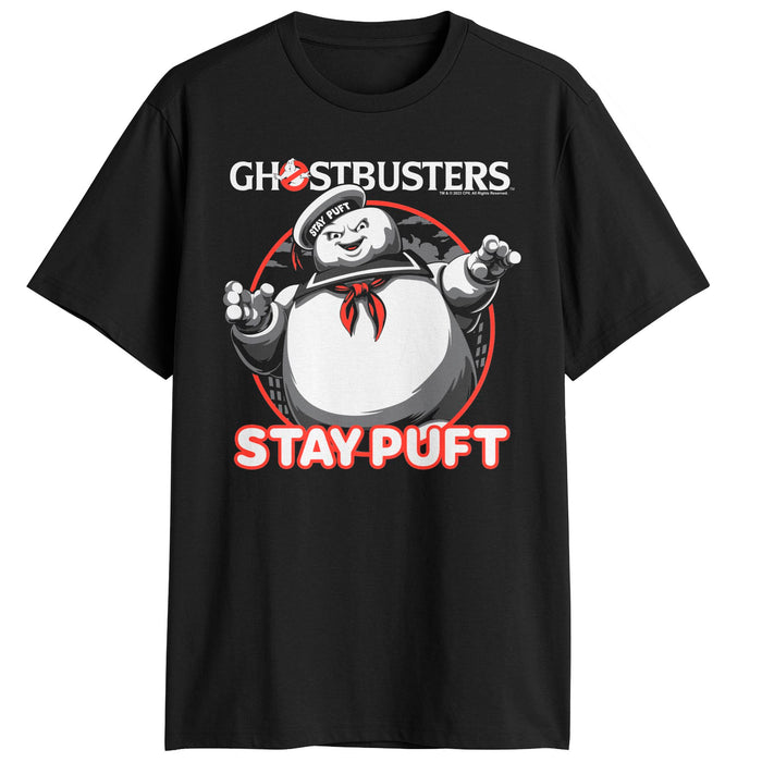 Ghostbusters - Stay Puft Classic