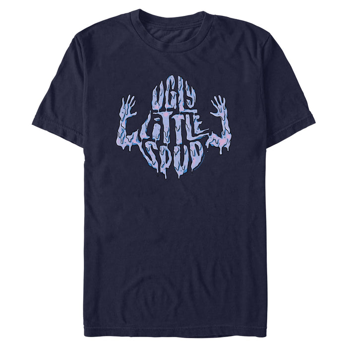 Ghostbusters - Blue Ugly Little Spud
