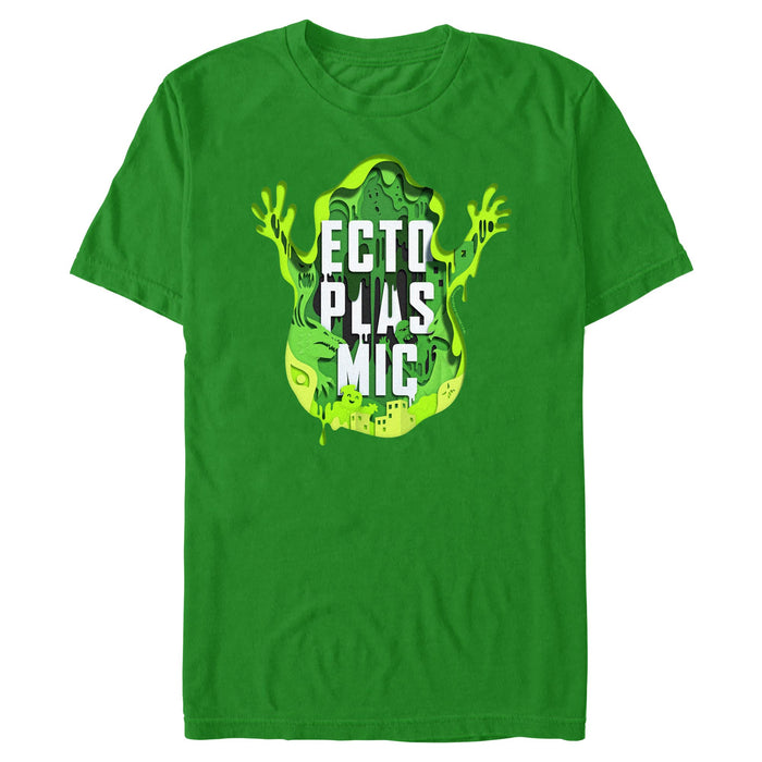 Ghostbusters - Ectoplasmic Slimer