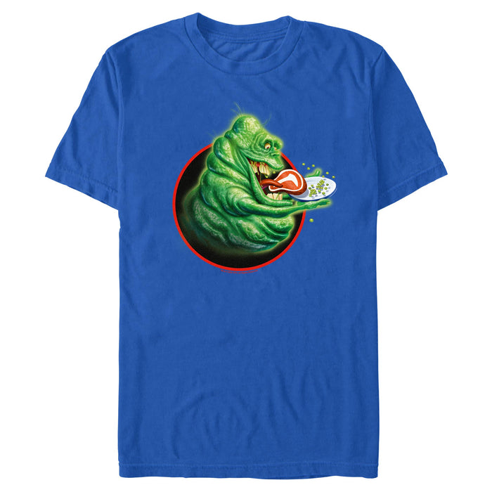 Ghostbusters - Munchy Slimer