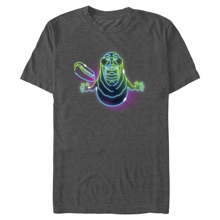 Ghostbusters - Neon Glow Slimer