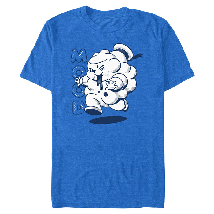Ghostbusters - Puft Mood
