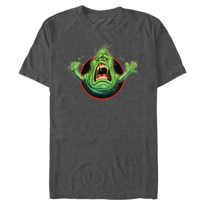 Ghostbusters - Panic Slimer