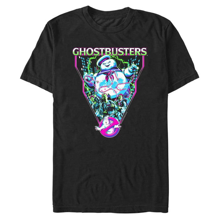Ghostbusters - Neon Ghostblasters