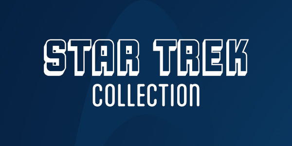 Star Trek — MeTV Mall