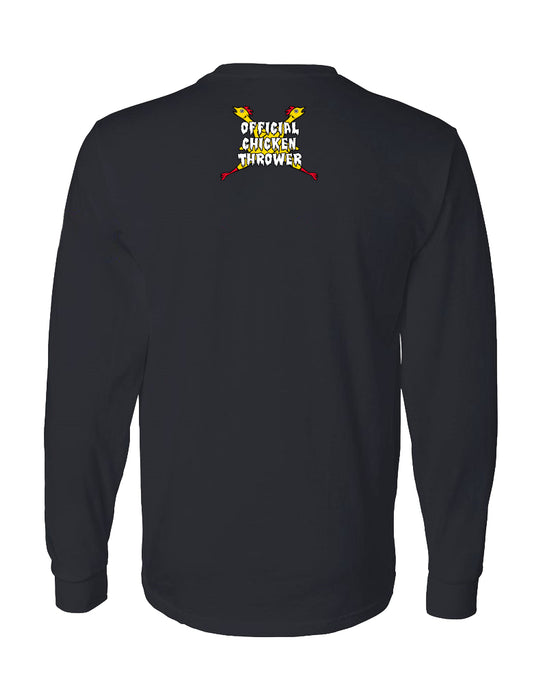 Svengoolie® Long-sleeve Shirt