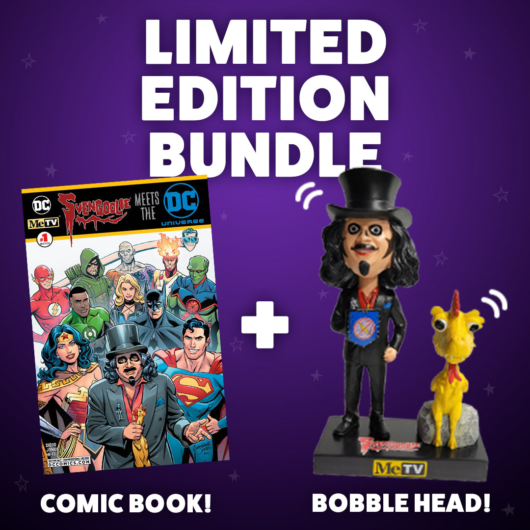 SvengoolieLimitedEditionBundle