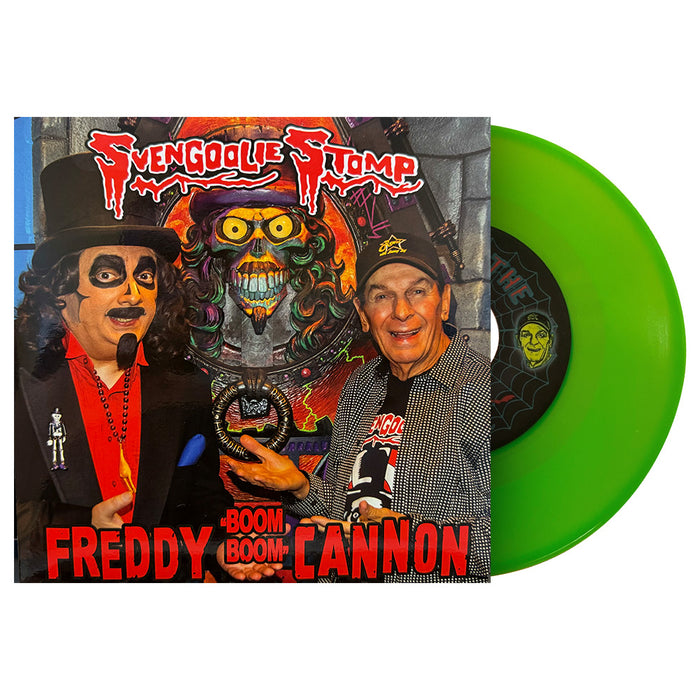 Svengoolie® 45th Anniversary Collector's Box