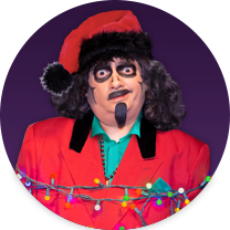 Svengoolie