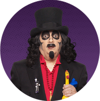 Svengoolie