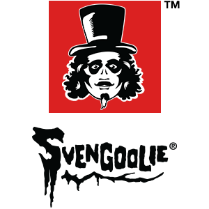 Svengoolie