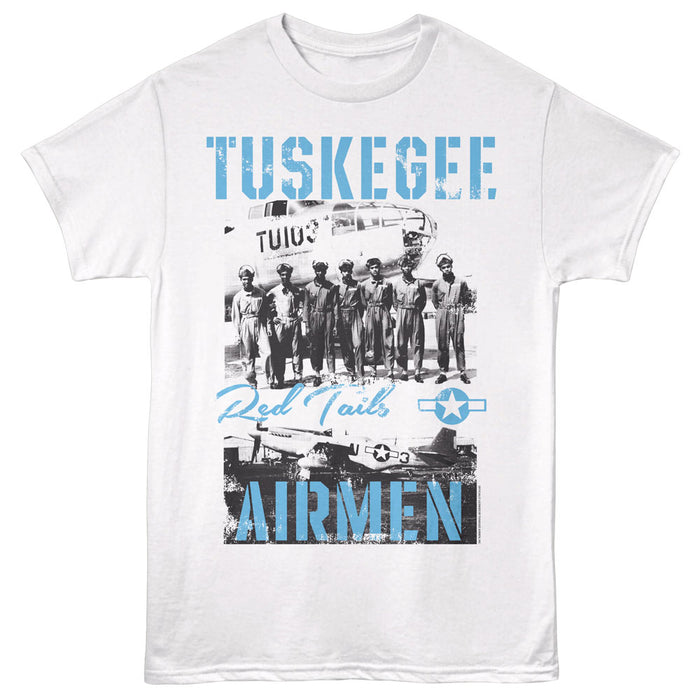 Tuskegee Airmen - Cool