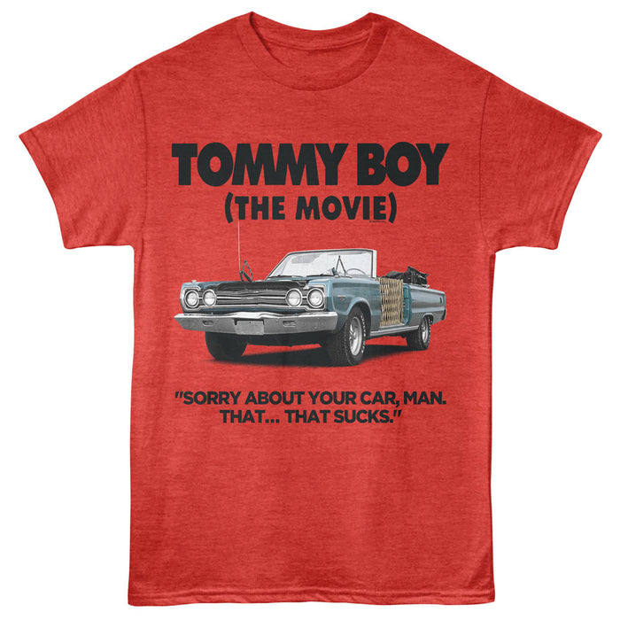 Tommy Boy - That Sucks