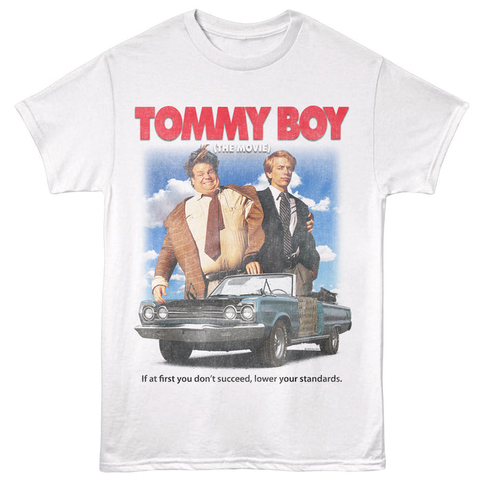 Tommy Boy - Standards Movie Poster