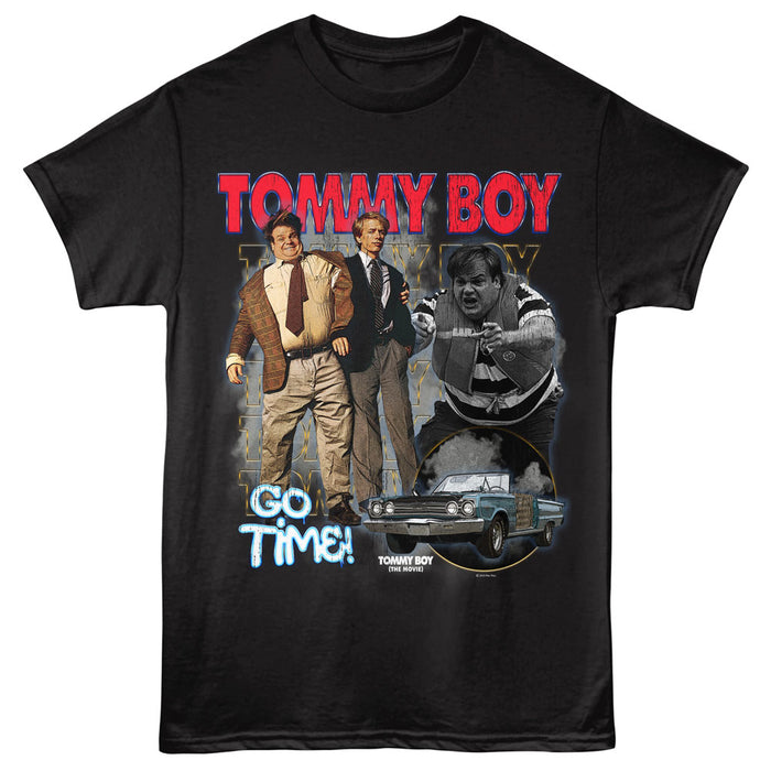 Tommy Boy - Go Time