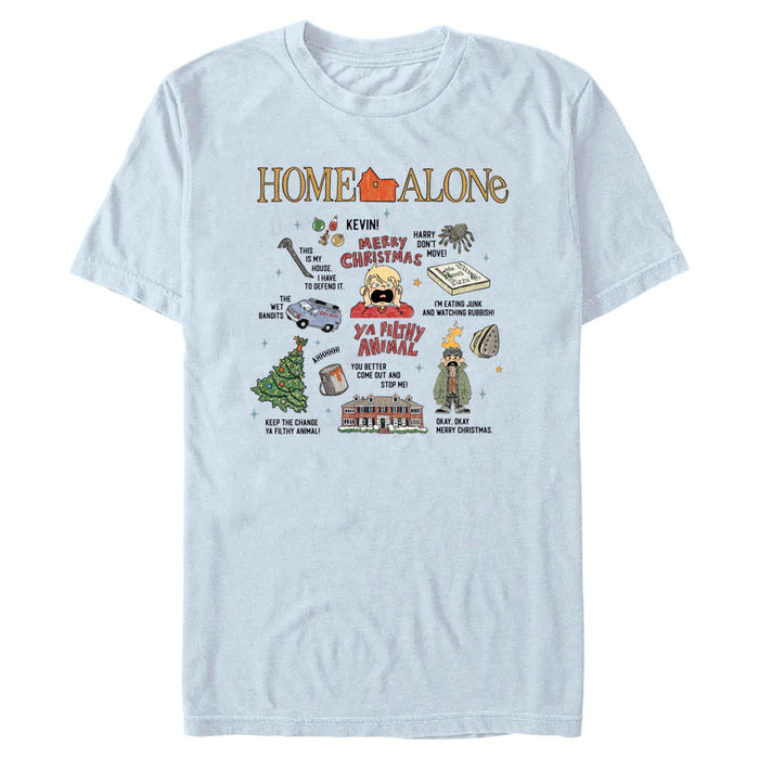 Home Alone - Valley Home