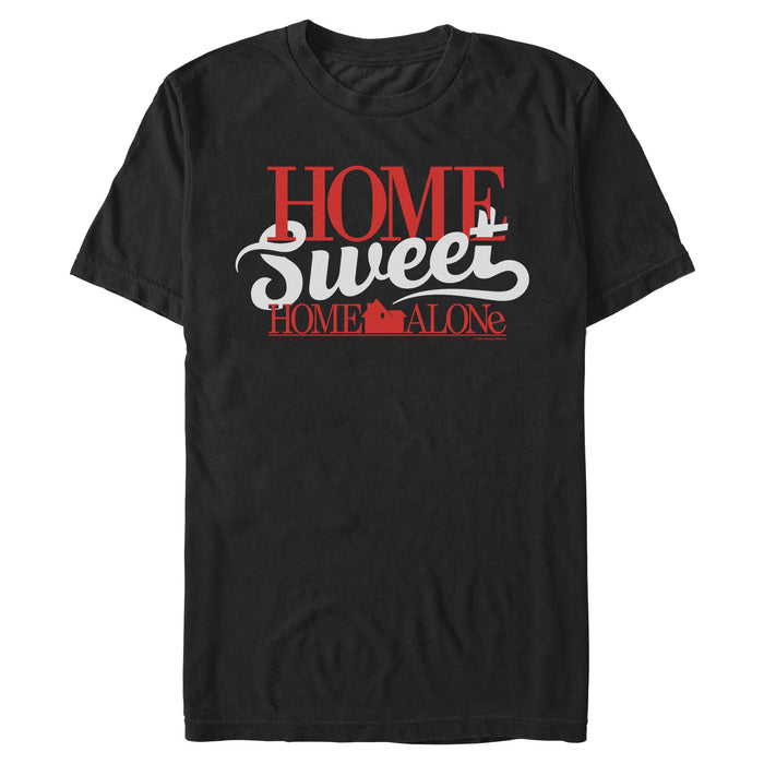 Home Alone - Home Sweet Home