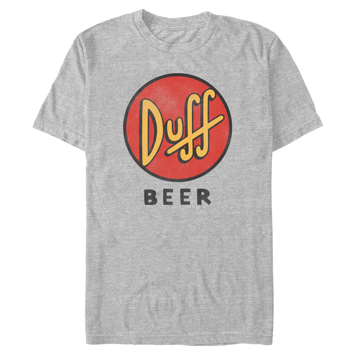 The Simpsons - Vintage Duff