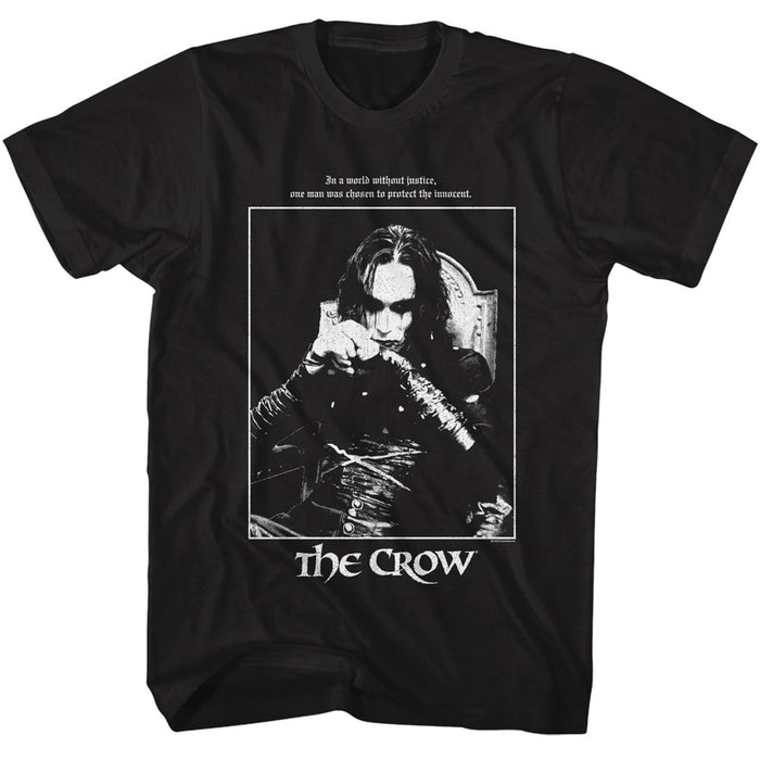 The Crow - In a World