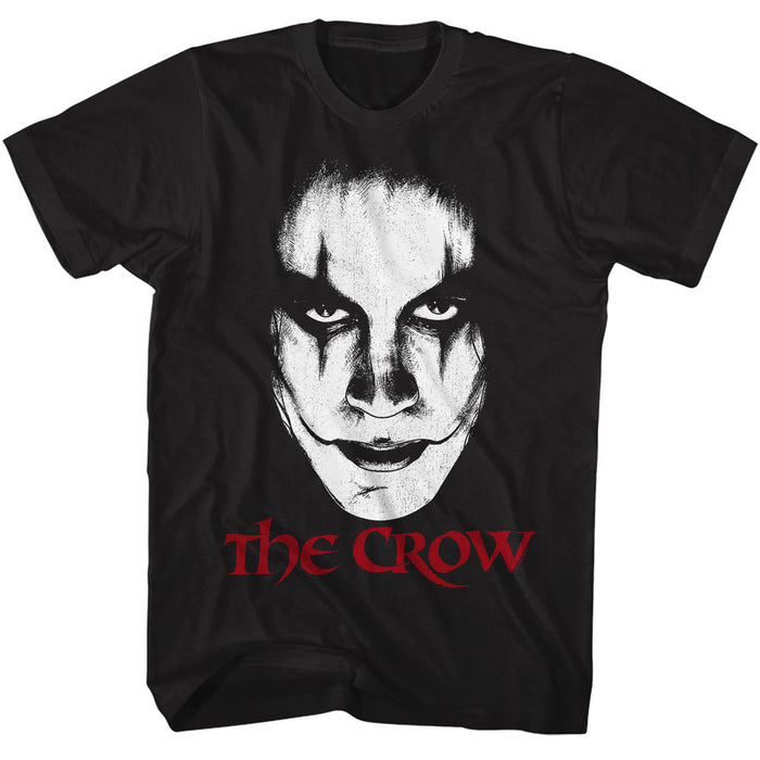 The Crow - Face