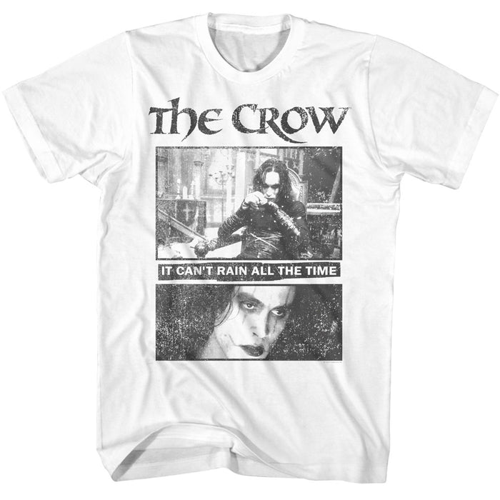 The Crow - Squares