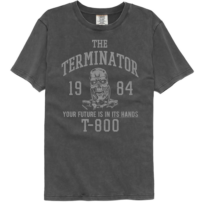 The Terminator - Variety Style (Comfort Colors)