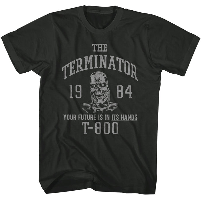 The Terminator - Varsity Style