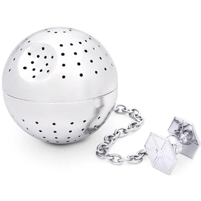 Star Wars - Death Star Tea Infuser