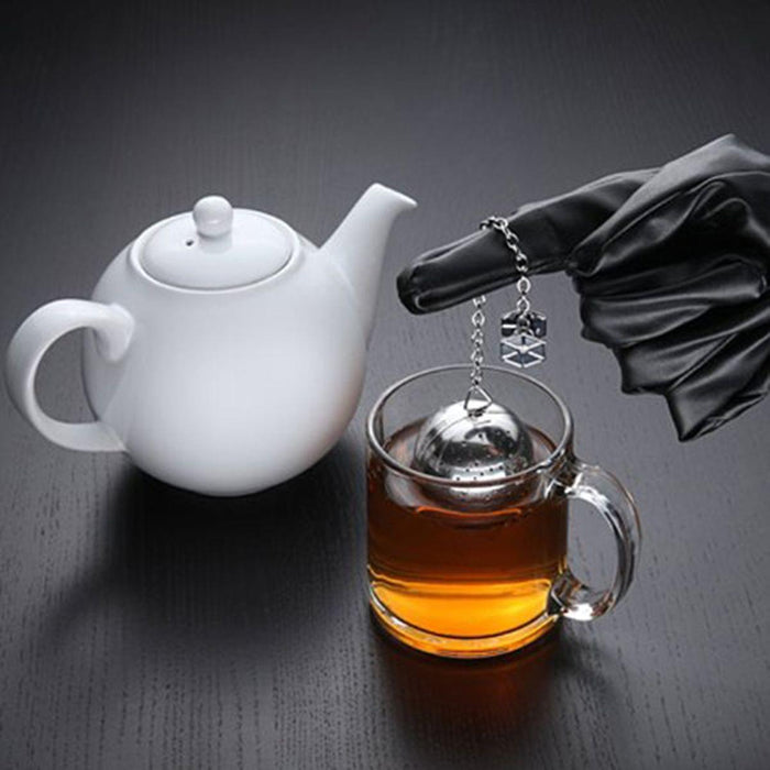 Star Wars - Death Star Tea Infuser