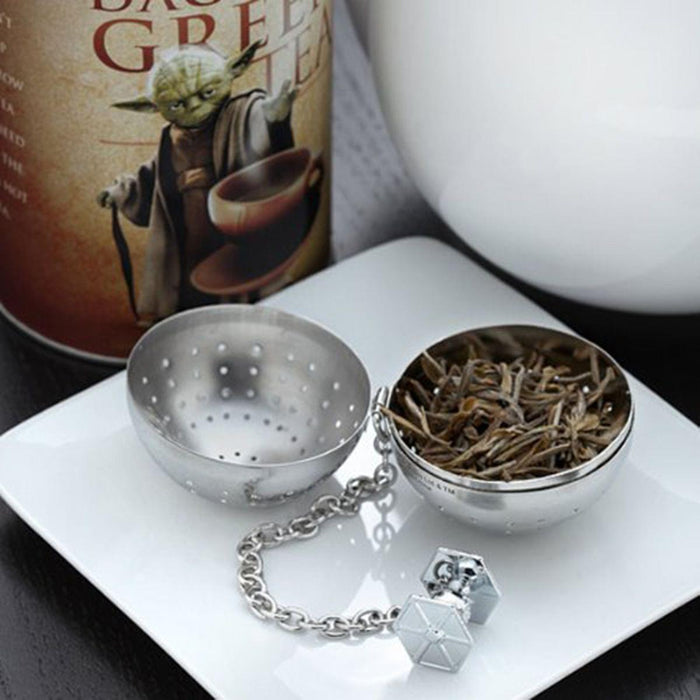 Star Wars - Death Star Tea Infuser