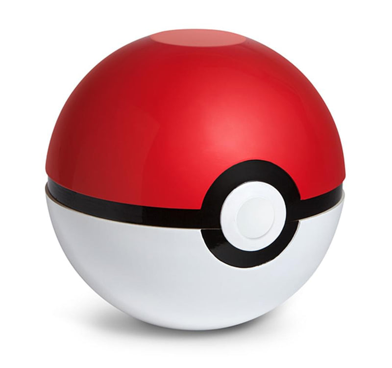 Pokémon - Pokeball Serving Bowl Set