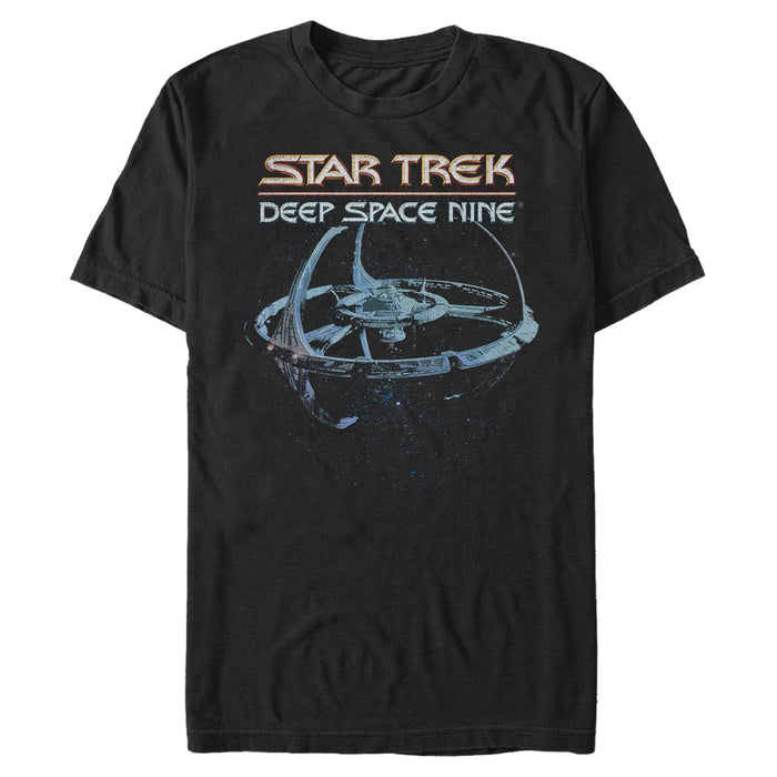 Star Trek - Vintage DS9