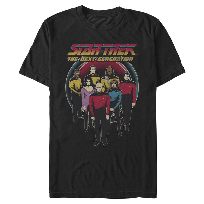 Star Trek: The Next Generation - Group