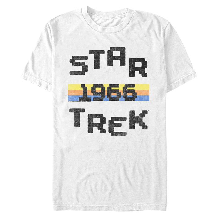 Star Trek - 8 Bit Trek
