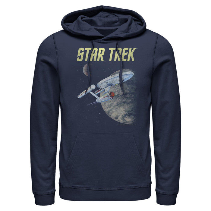 Star Trek - Space Flight