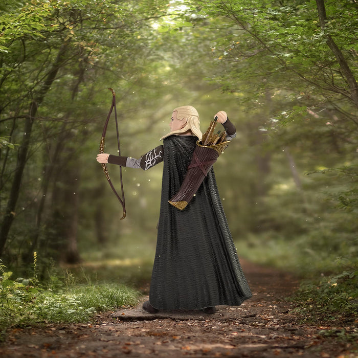 The Lord of the Rings BST AXN 5 Inch Action Figure | Legolas