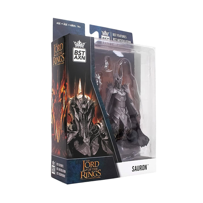 The Lord of the Rings BST AXN 5 Inch Action Figure | Sauron