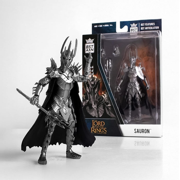 The Lord of the Rings BST AXN 5 Inch Action Figure | Sauron