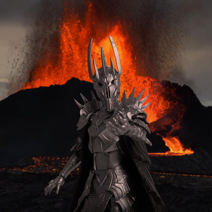 The Lord of the Rings BST AXN 5 Inch Action Figure | Sauron